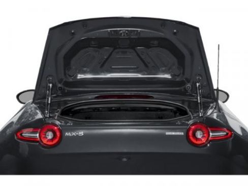 New 2025 MAZDA MX-5 Miata Sport image 13