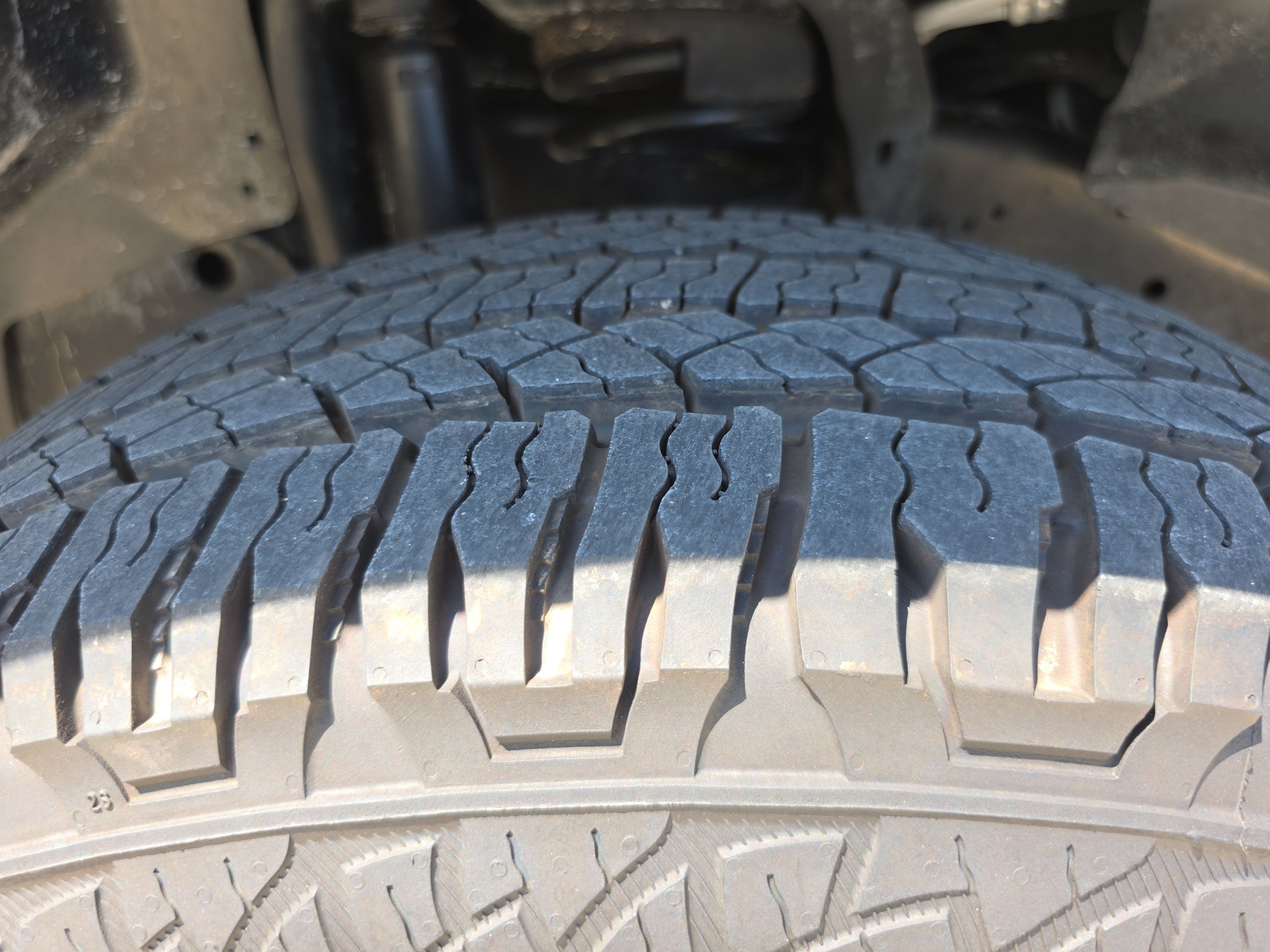 Used 2025 RAM 3500 Big Horn AWD/4WD image 11