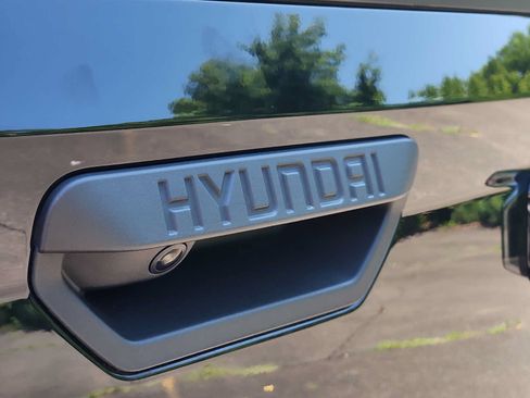Used 2024 Hyundai Santa Cruz SEL AWD/4WD image 29