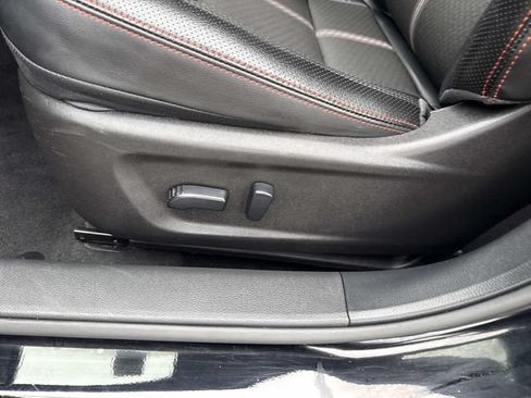 Used 2024 Nissan Altima 2.5 SR FWD image 21