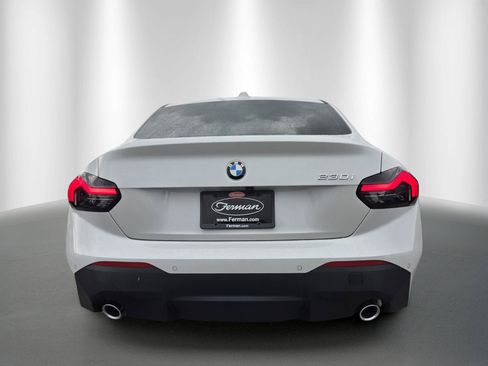 New 2026 BMW 230i Coupe w/ Premium Package RWD image 6