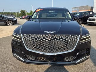 Used 2024 Genesis GV80 2.5T w/ Prestige Package AWD/4WD video 2