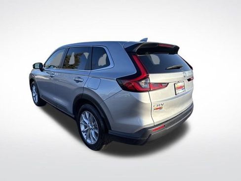 Certified 2025 Honda CR-V EX image 3