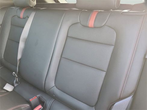 New 2026 Chevrolet Trax RS w/ Driver Confidence Package image 13