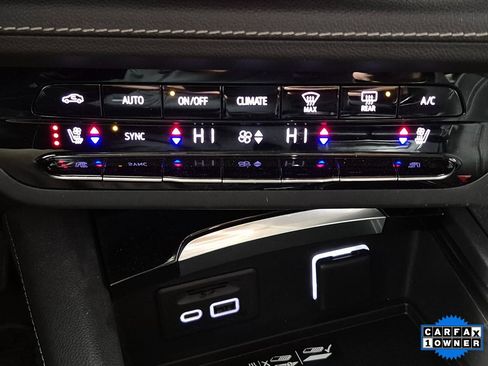 Used 2021 Buick Envision Avenir image 19