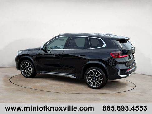 Used 2024 BMW X1 xDrive28i AWD/4WD image 5