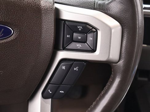 Used 2015 Ford F150 King Ranch w/ Equipment Group 601A Luxury image 26