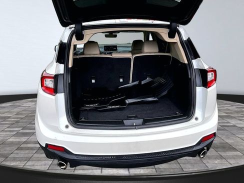 Used 2019 Acura RDX AWD image 37