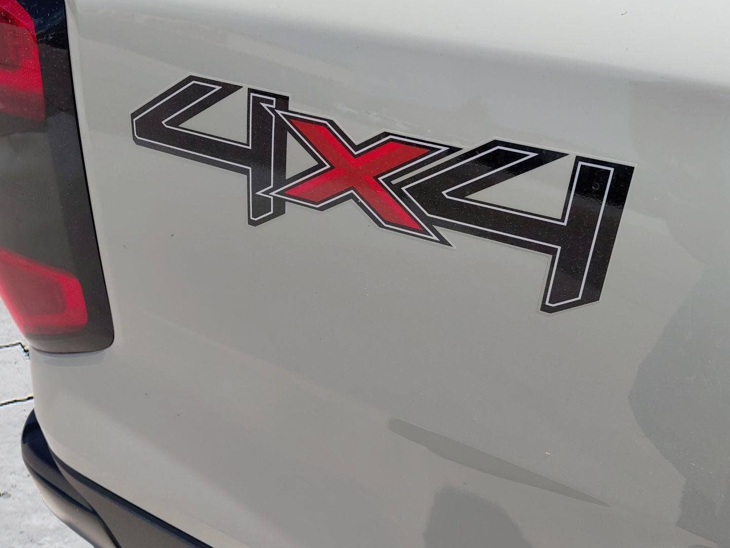 New 2026 Ford Ranger XL AWD/4WD image 20