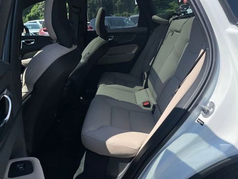 Used 2026 Volvo XC60 B5 Plus w/ Protection Package Premier image 31