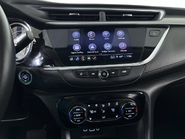 Used 2022 Buick Encore GX Select FWD image 14