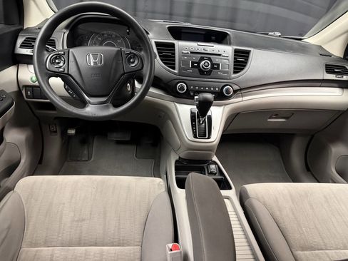 Used 2013 Honda CR-V LX image 12