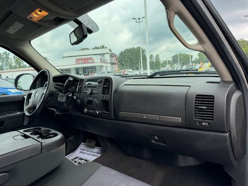 Used 2012 GMC Sierra 1500 SLE w/ Power Tech Package AWD/4WD image 19