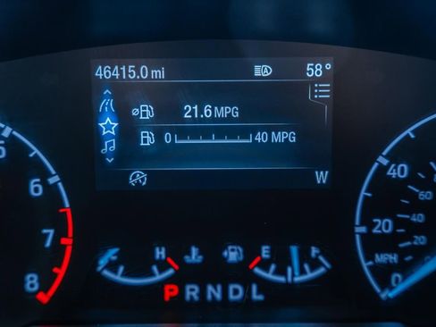 Used 2023 Ford Maverick XL w/ Equipment Group 100A Standard image 37