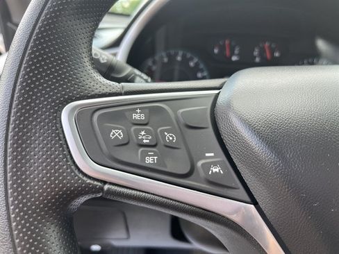 Used 2023 Chevrolet Malibu LT FWD image 22