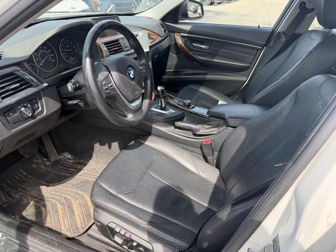 Used 2015 BMW 328i xDrive Sedan AWD/4WD image 7
