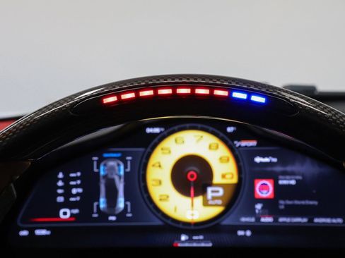 Certified 2025 Ferrari Purosangue image 74