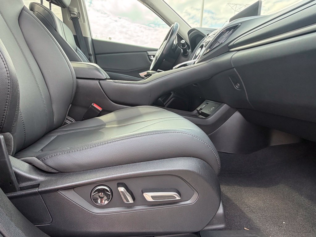 Used 2023 Acura RDX AWD image 12