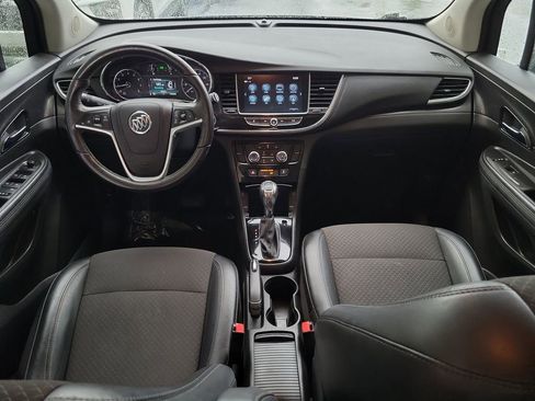 Used 2018 Buick Encore Preferred AWD/4WD image 14
