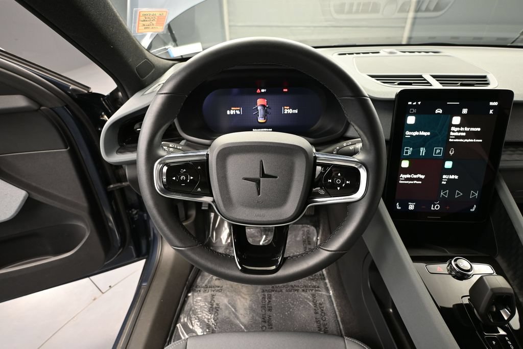 Used 2024 Polestar Polestar 2 AWD/4WD image 20