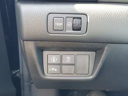 Certified 2021 Honda Accord EX-L image 19