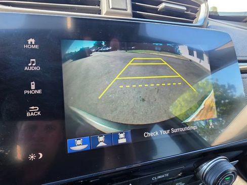 Used 2017 Honda CR-V EX-L image 15