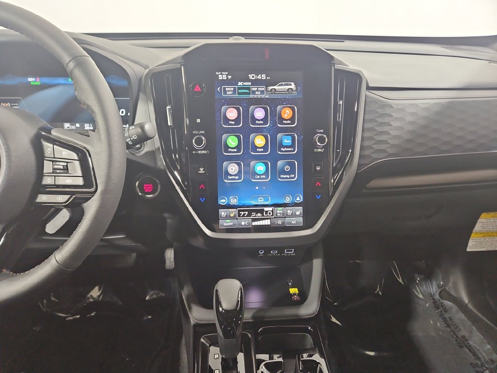 New 2026 Subaru Forester Touring AWD/4WD image 17
