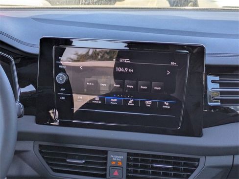 New 2026 Volkswagen Jetta Sport image 17