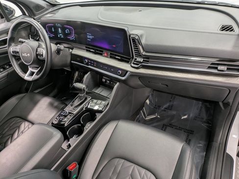 Used 2023 Kia Sportage X-Line image 29