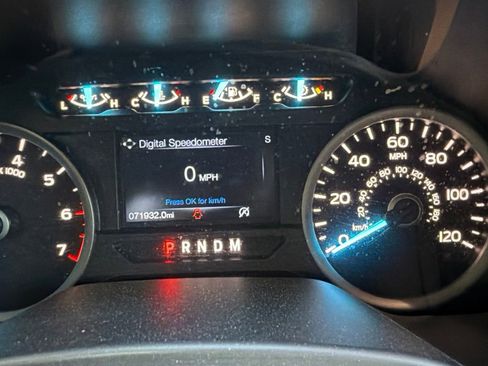 Used 2018 Ford F150 XLT w/ Equipment Group 302A Luxury AWD/4WD image 20