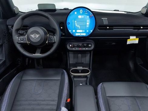 New 2026 MINI Cooper S FWD image 17