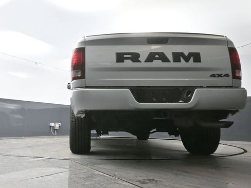 Used 2017 RAM 1500 Sport w/ Convenience Group image 32