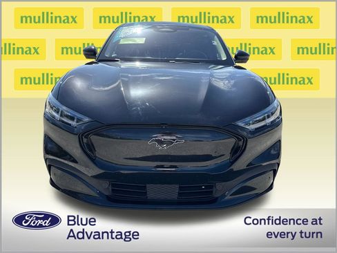Used 2023 Ford Mustang Mach-E Premium RWD image 11