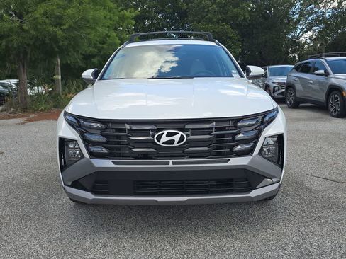 New 2026 Hyundai Tucson SEL Plus FWD image 10