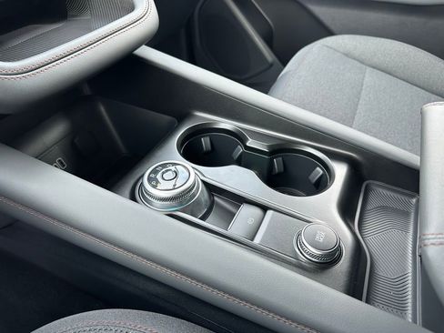 New 2026 Ford Explorer Active AWD/4WD image 24
