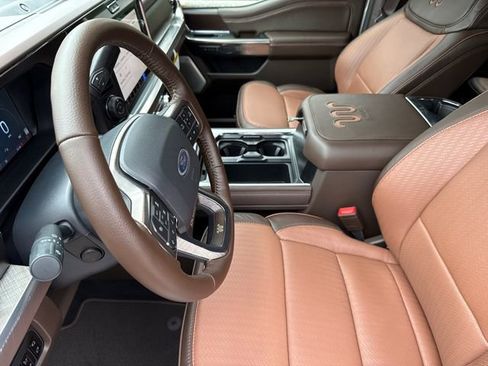 New 2026 Ford F250 King Ranch w/ Chrome Package AWD/4WD image 20