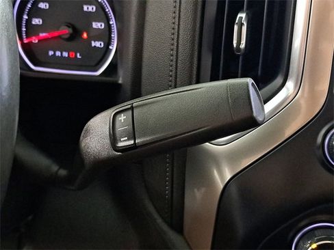 Used 2019 Chevrolet Silverado 1500 LT Trail Boss image 31