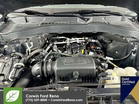 Used 2021 Ford Explorer XLT w/ Equipment Group 202A image 33