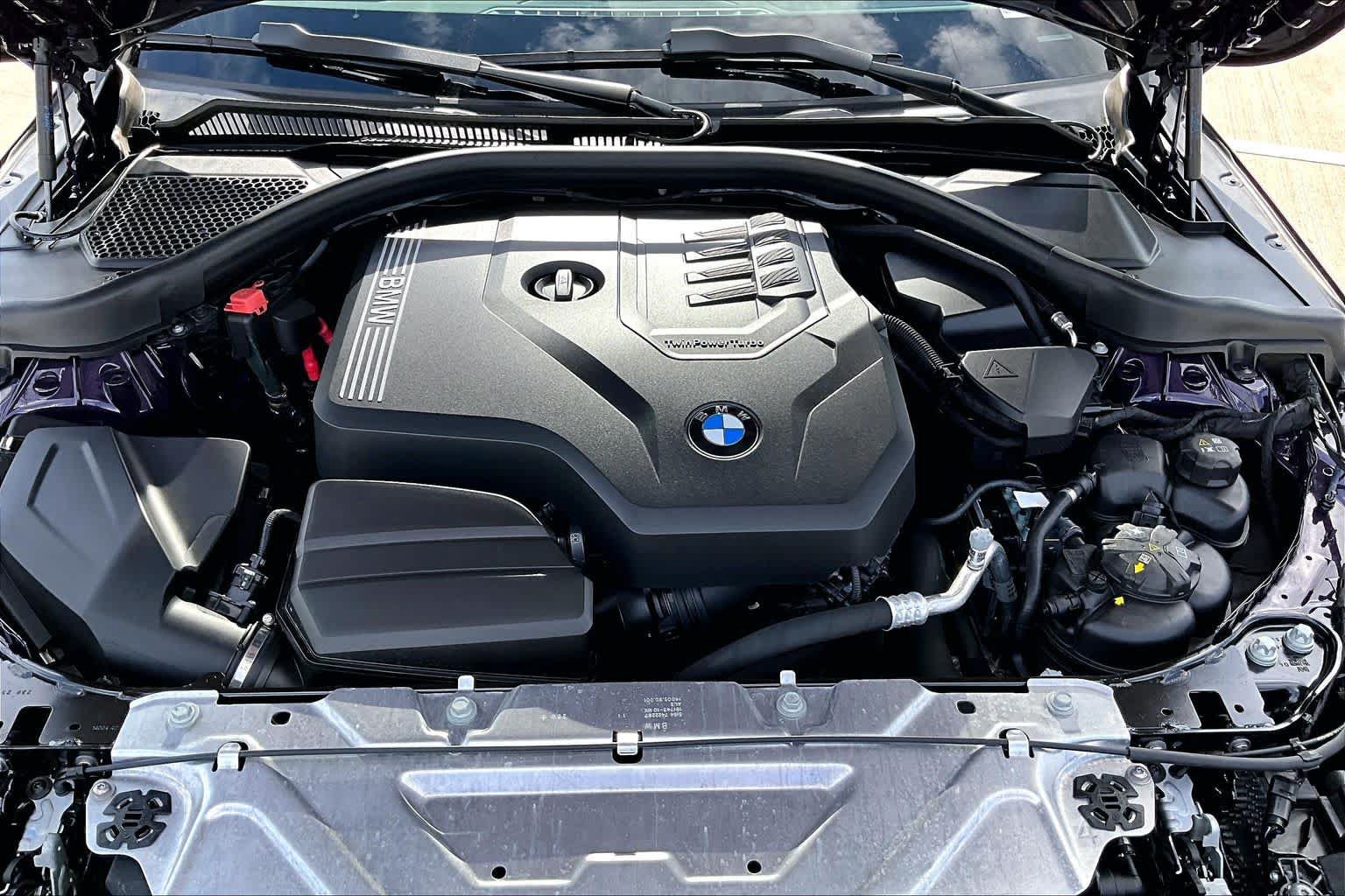 Used 2026 BMW 230i Coupe RWD image 28