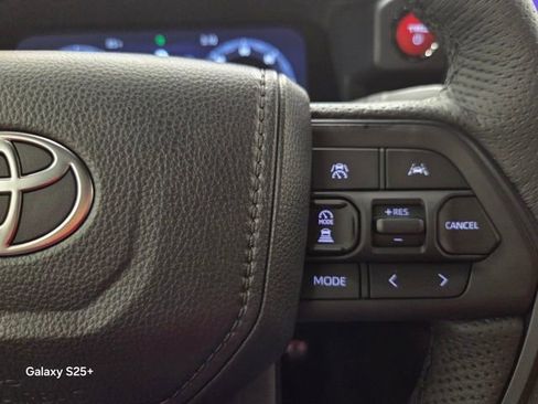 New 2026 Toyota Tacoma TRD Pro AWD/4WD image 68