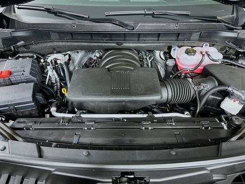 New 2026 Chevrolet Tahoe LS image 30