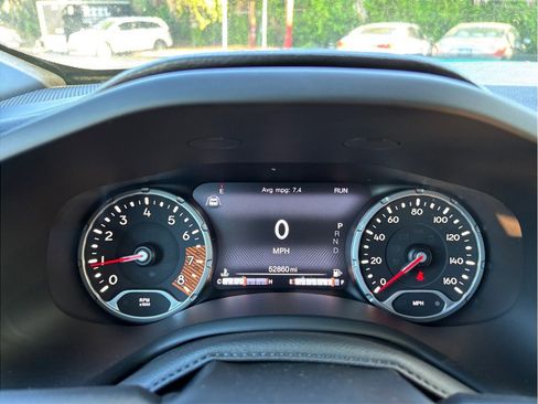 Used 2021 Jeep Renegade Latitude image 22