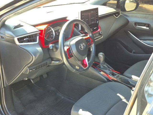 Used 2020 Toyota Corolla SE FWD image 10