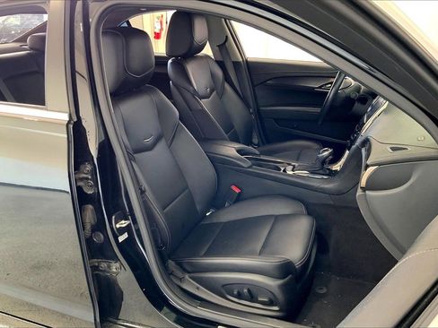 Used 2016 Cadillac ATS 2.0T Sedan image 16