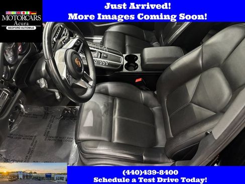Used 2020 Porsche Macan S AWD/4WD image 10