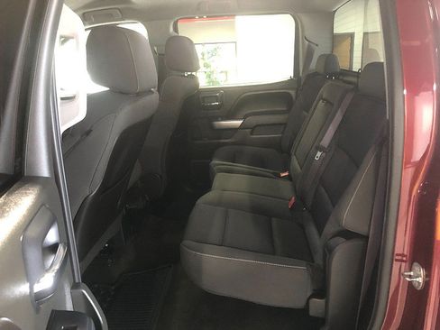Used 2015 Chevrolet Silverado 1500 LT w/ All Star Edition AWD/4WD image 16