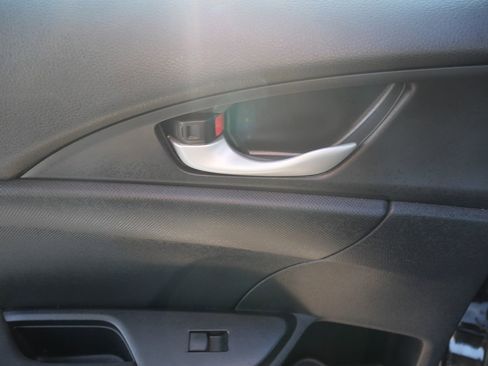 Used 2017 Honda Civic LX image 23