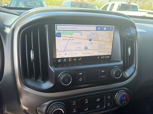 Used 2019 Chevrolet Colorado Z71 image 25