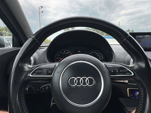 Used 2016 Audi A3 2.0T Premium AWD/4WD image 39