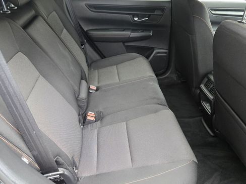 Certified 2023 Honda CR-V Sport image 16